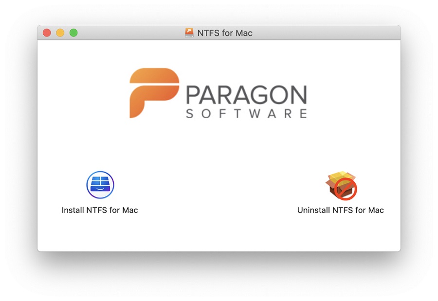 seagate ntfs driver for mac not working on mac os x lion